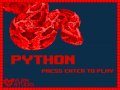 Python 1.1 Ubuntu