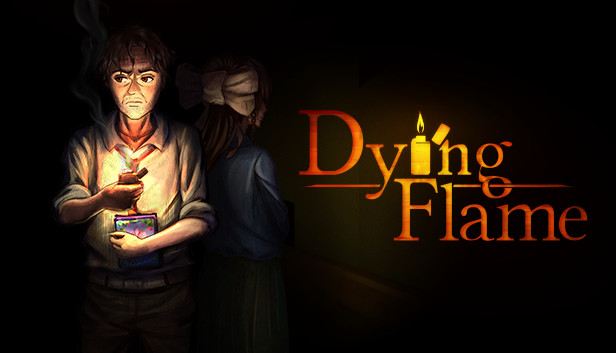 Dying Flame Steam Demo