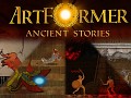 ArtFormer Launch Trailer