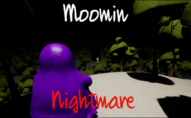MoominNightmare