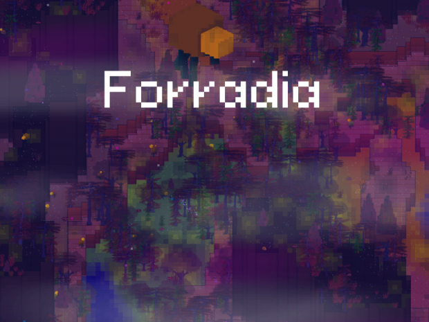 Forradia First Demo