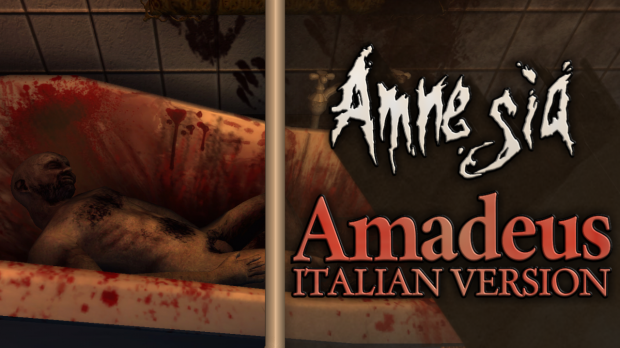 Amadeus - Italian Translation