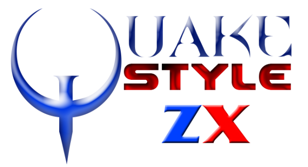 QuakeStyle ZX v8.2- "Plain Sailing from Here"