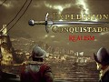 Expeditions Conquistator Realism Mod v1.2