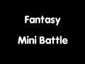 Fantasy Mini Battle v.0.2 (windows)