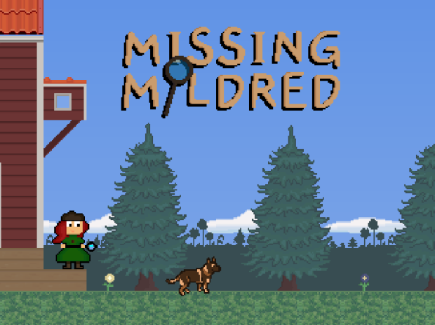 Missing Mildred Demo