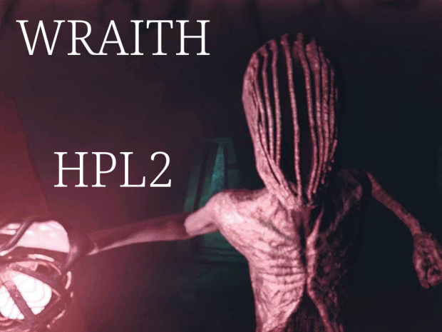 Wraith HPL2 (1.0)