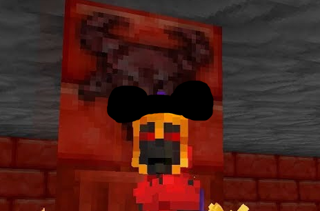 Baron Mickey Mouse