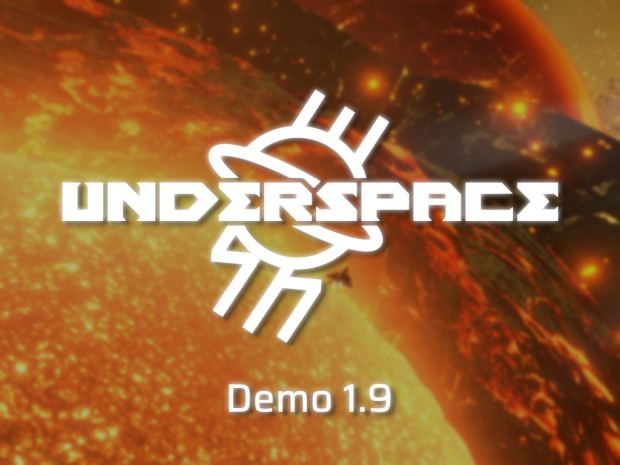 Underspace Official Demo 1.9 PC
