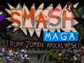 Smash MAGA 1.2 for Mac OS