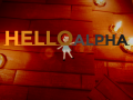 Hello-Alpha