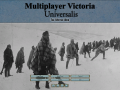 MPVictoriaUniversalis 2.6.2 The Winter War