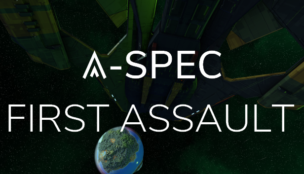 ASPEC FIRST ASSAULT WIN 64BIT