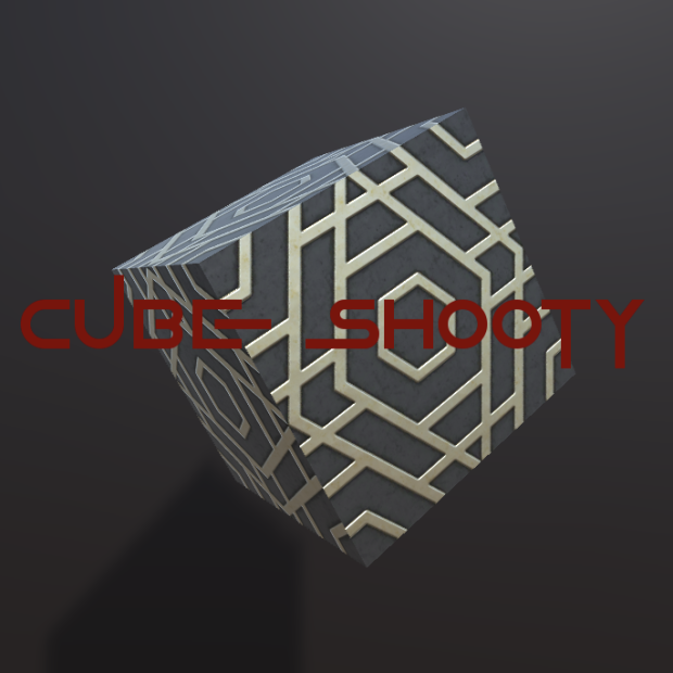 Cube Shooty (Alpha - Windows)