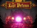 The Last Defense (Demo)