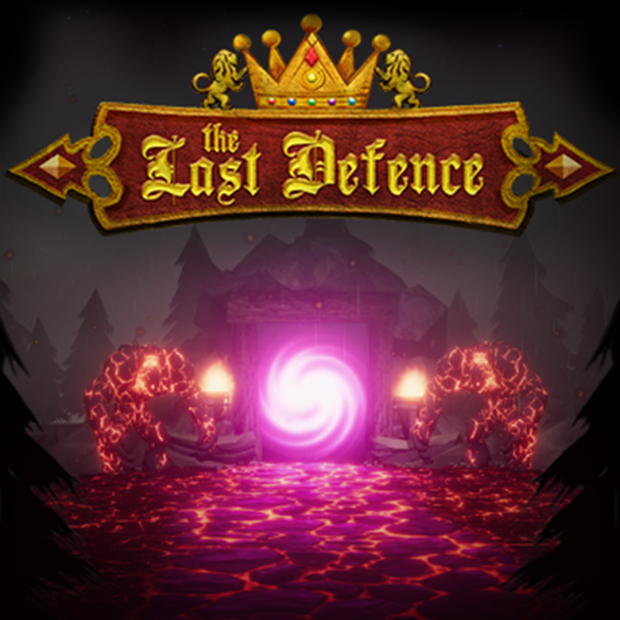The Last Defense (Demo)
