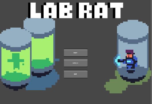 Lab Rat Mac Alpha Release
