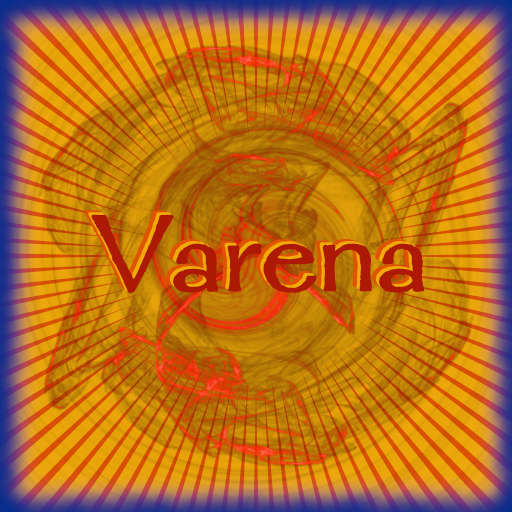 Varena NeoGK (final patch of v1.1)