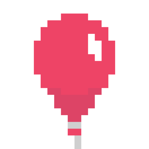 Balloons v1.0.0