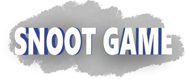 Snoot Game - Mac version