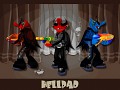 HellPad by Shocker