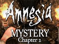 MYSTERY CHAPTER 2