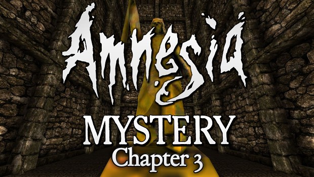 MYSTERY CHAPTER 3