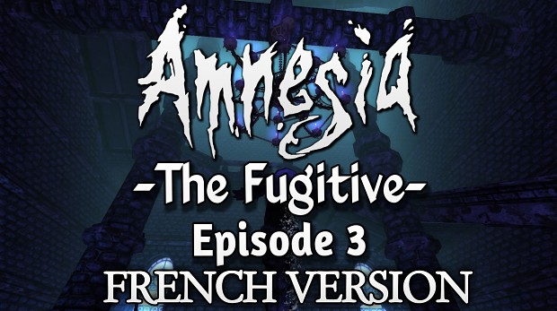 The Fugitive Episode 3 - French Translation