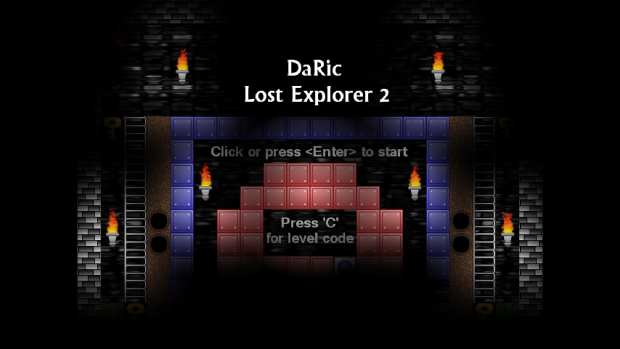 DaRic - Lost Explorer 2