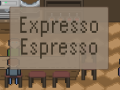 Expresso Espresso - Prototype Demo