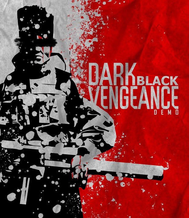 Win64 Dark Black Vengeance v2.1.1