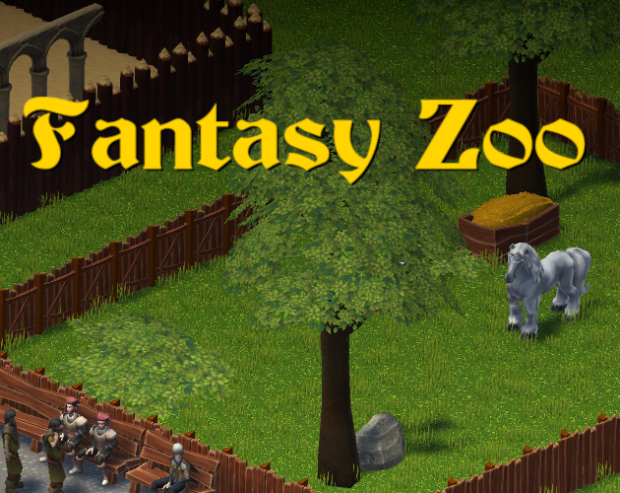 Fantasy Zoo 0.9.2