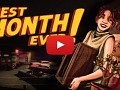 Best Month Ever announcement trailer
