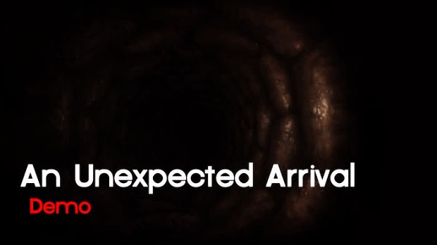 An Unexpected Arrival - Russian Translation