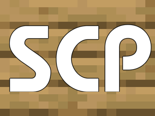 SCP: Herobrine Breach 1.0