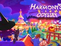 Harmony's Odyssey Demo V3.0