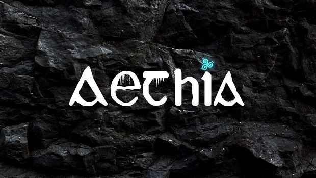 Project Aethia - Demo Prototype v0.1 Linux64x86