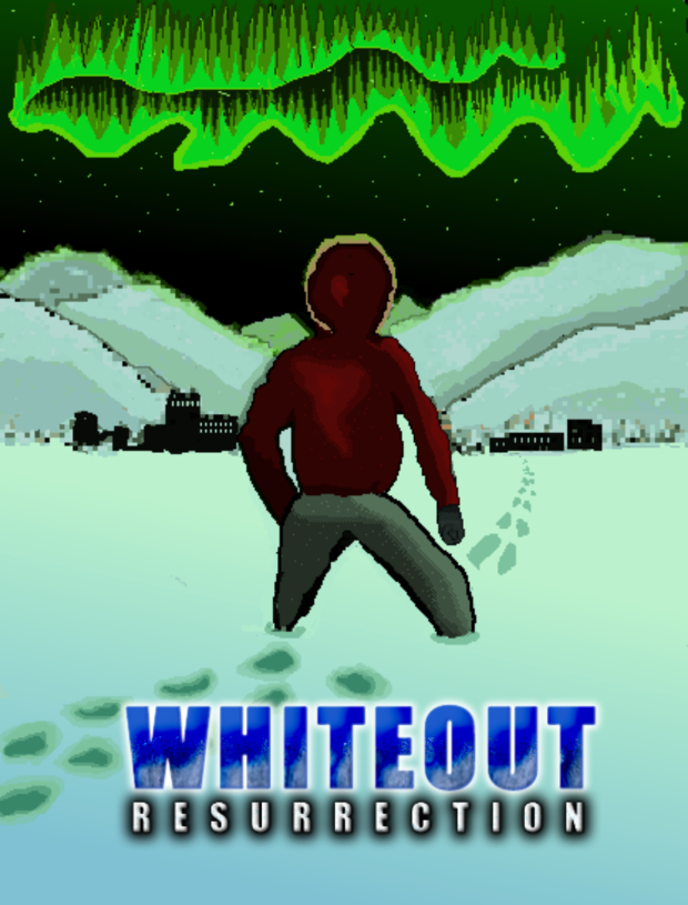 Whiteout Resurrection