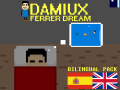 Damiux Ferrer Dream - Bilingual Pack