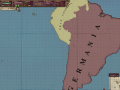Endless Struggle South American tango