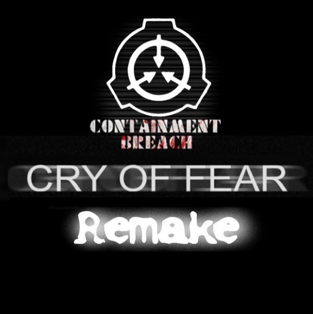 SCP - Cry of Fear Mod Remake INDEV VERSION
