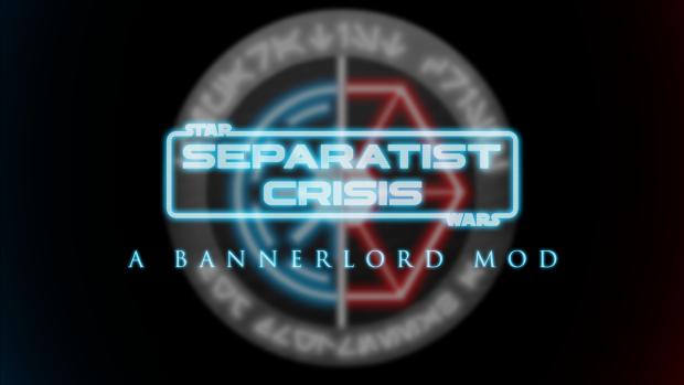 Separatist Crisis UI Module