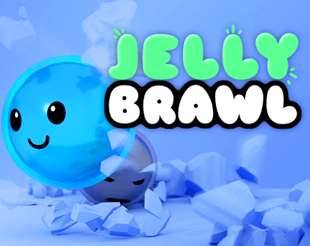 Jelly Brawl: Classic 1.6.3 (Linux)
