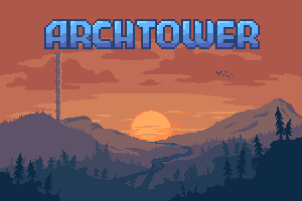 Archtower v0.3.8