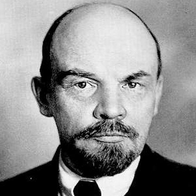 And Lenin Is Young Once Again! (Initial Release)