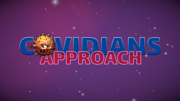 Covidians Approach Gameplay Demo