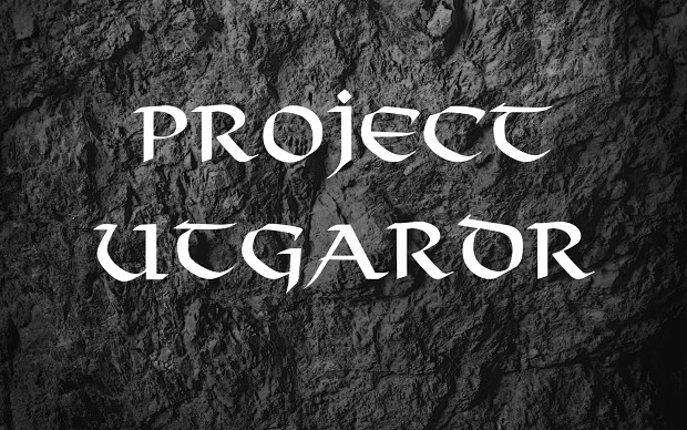 Project Utgardr Pre-Alpha 0.1 - Linux64-AArch64