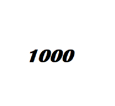 1000planets