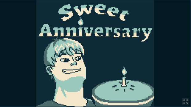 Sweet Anniversary