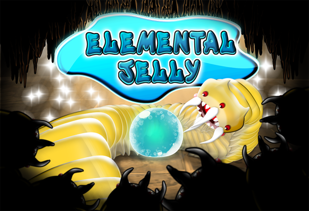 Sir Magical Jelly Demo for WINDOWS